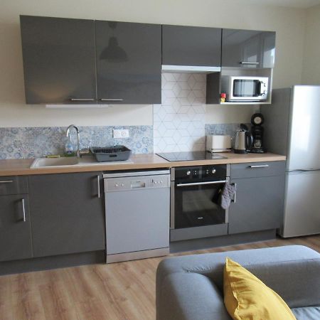 Apartmán Forges 2 Saujon Exteriér fotografie