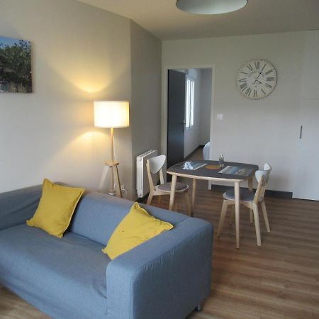 Apartmán Forges 2 Saujon Exteriér fotografie