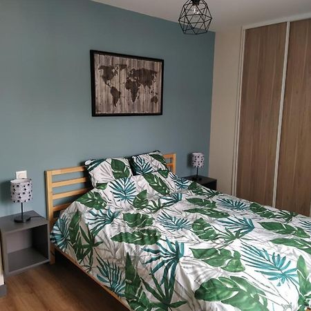 Apartmán Forges 2 Saujon Exteriér fotografie