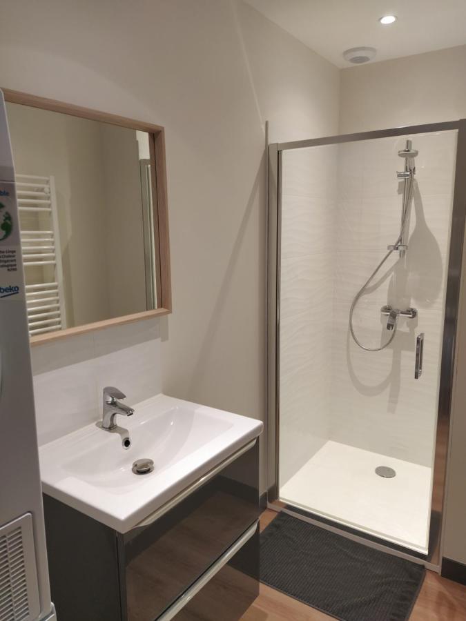 Apartmán Forges 2 Saujon Exteriér fotografie